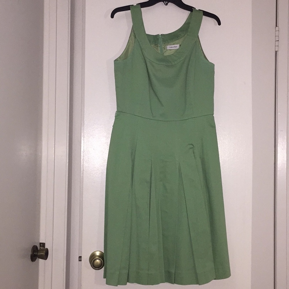 Calvin Klein - Dress
